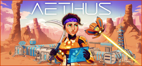 AETHUS – Repack