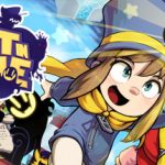 A Hat in Time v20250418 – Repack