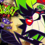 ANTONBLAST – Repack