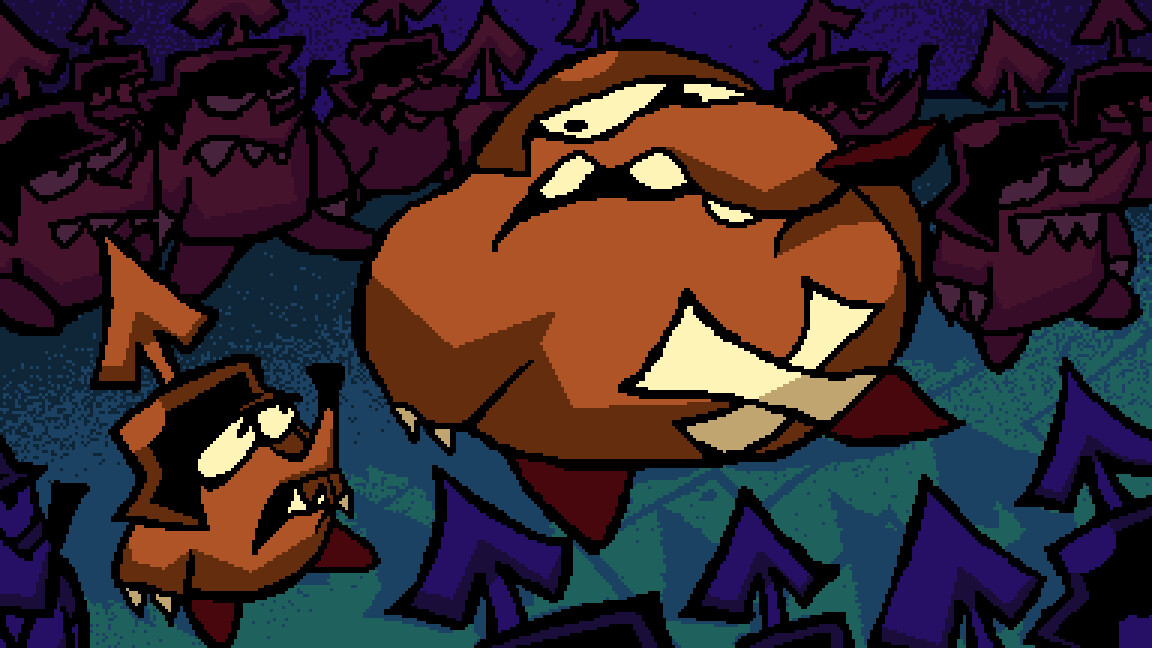 ANTONBLAST gameplay screenshot 1