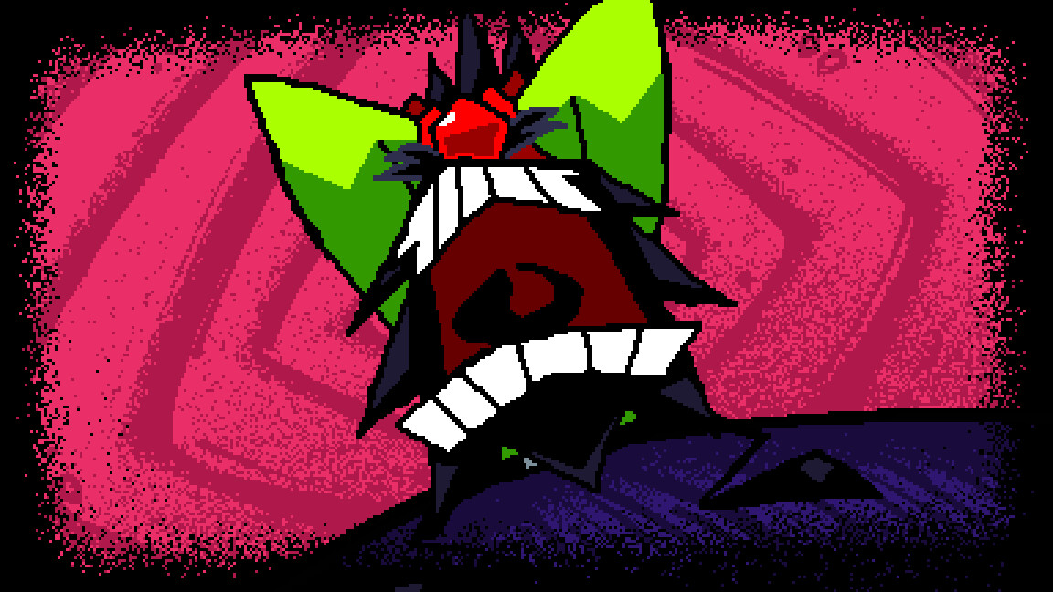 ANTONBLAST gameplay screenshot 2