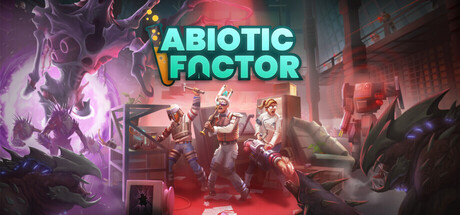 Abiotic Factor – Repack