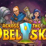 Across the Obelisk v1.6.0 – Repack