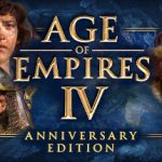 Age of Empires IV: Anniversary Edition v13.0.4343 – Repack