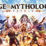 Age of Mythology: Retold v100.18.9036.0 – Repack
