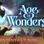 Age of Wonders 4 v1.010.001.105705 – Repack