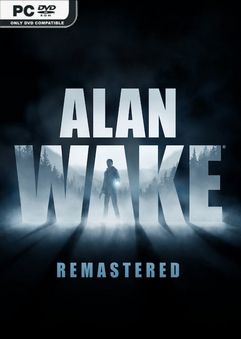 Alan Wake Remastered v1.33 – Repack
