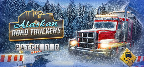 Alaskan Road Truckers v20250617 – Repack