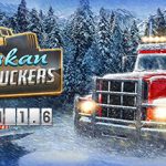 Alaskan Road Truckers v1.6 – Repack