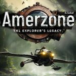 Amerzone – The Explorer’s Legacy – Repack