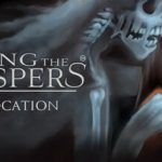 Among The Whispers – Provocation – Repack