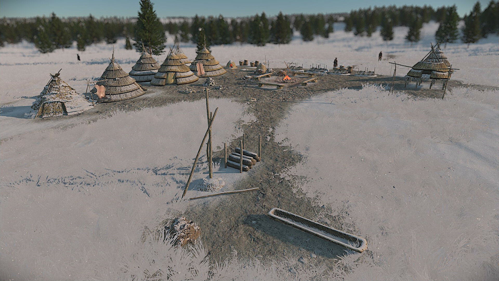 Ancient Cities gameplay screenshot 2