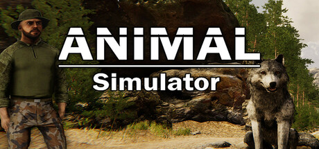 Animal Simulator – Repack
