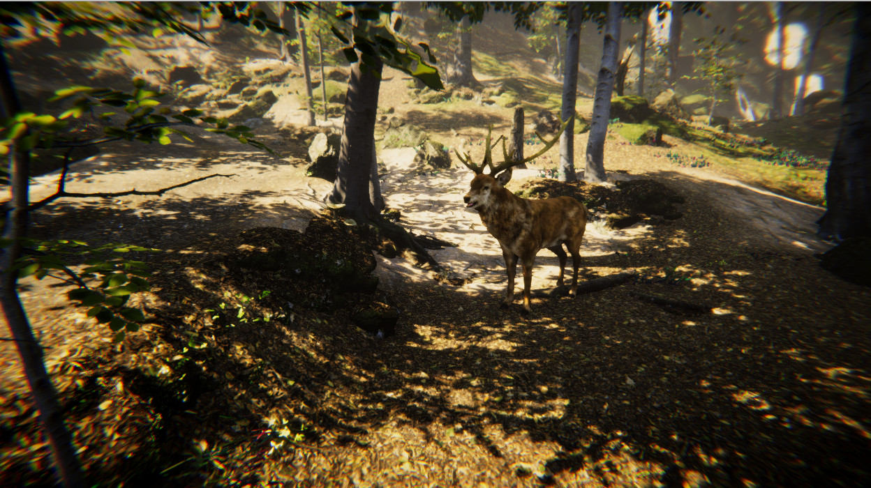 Animal Simulator gameplay screenshot 2