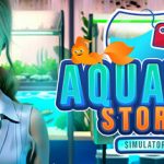 Aquatic Store Simulator – Repack