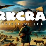 ArkCraft: The Rebirth of the World – Repack