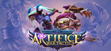 Artifice: War Tactics – Repack