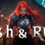 Ash & Rust – Repack