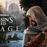 Assassin’s Creed Mirage v1.1.1 – Repack