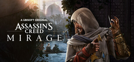 Assassin’s Creed Mirage v1.1.1 – Repack