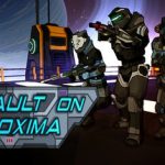 Assault On Proxima – Repack