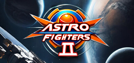 Astro Fighters 2 – Repack