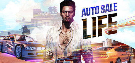 Auto Sale Life – Repack