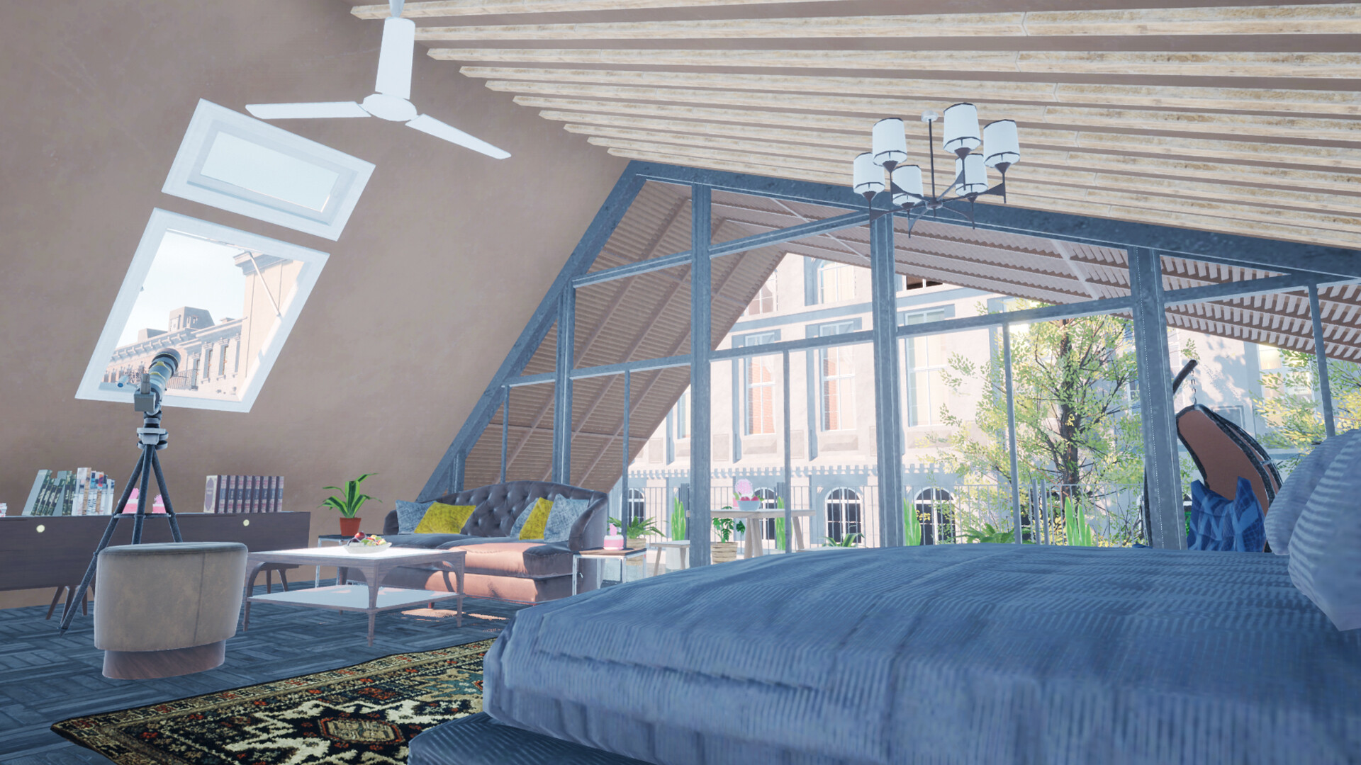 Auto Sale Life gameplay screenshot 1