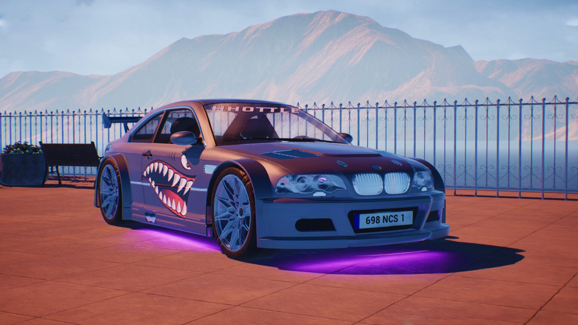 Auto Sale Life gameplay screenshot 2