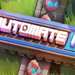 Automate It: Factory Puzzle – Repack