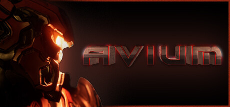 Avium PC Game Cover Art