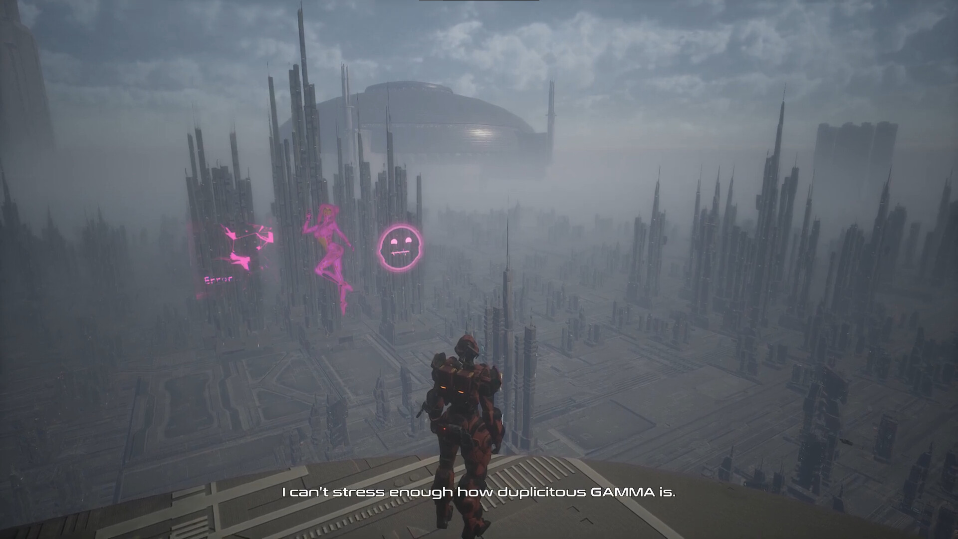 Avium gameplay screenshot 2