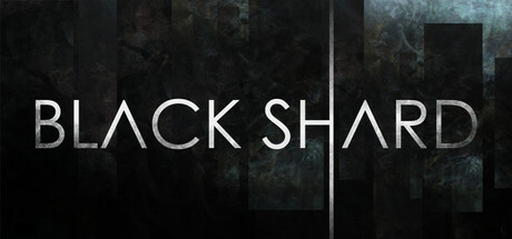 BLACKSHARD PC Game Cover Art