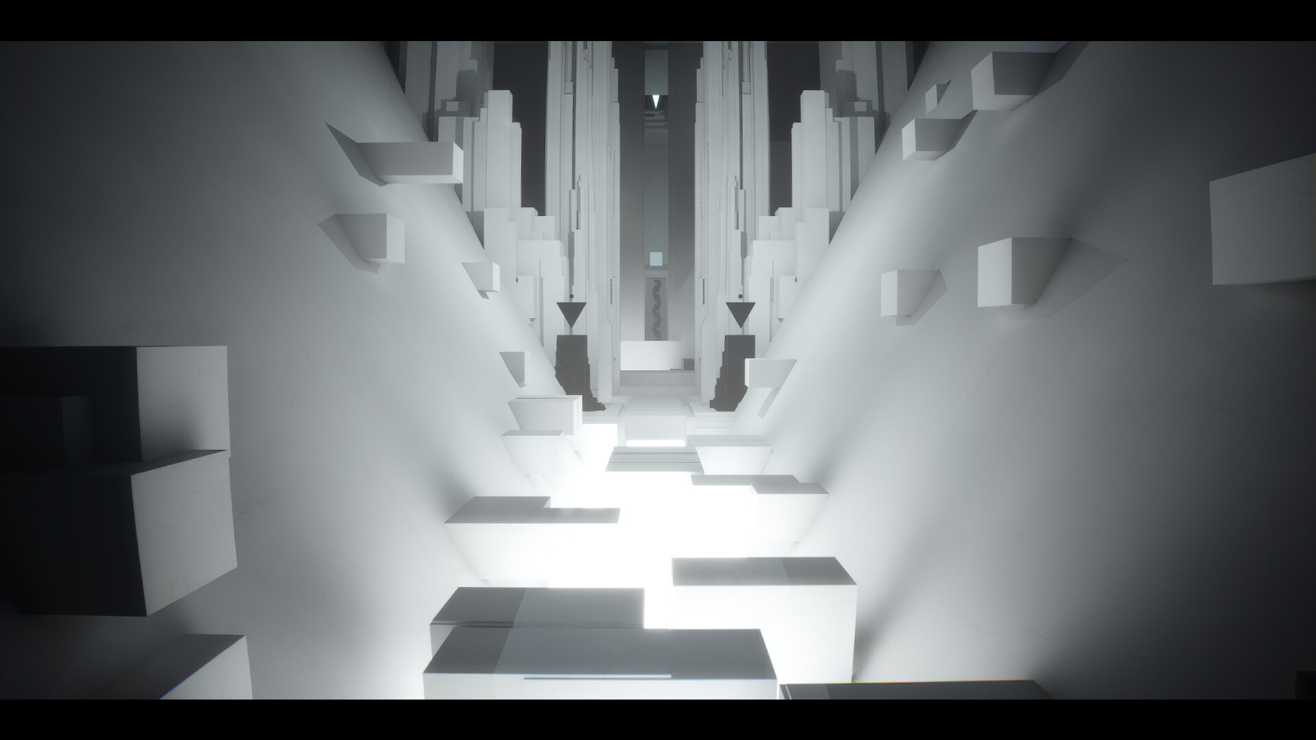 BLACKSHARD gameplay screenshot 2