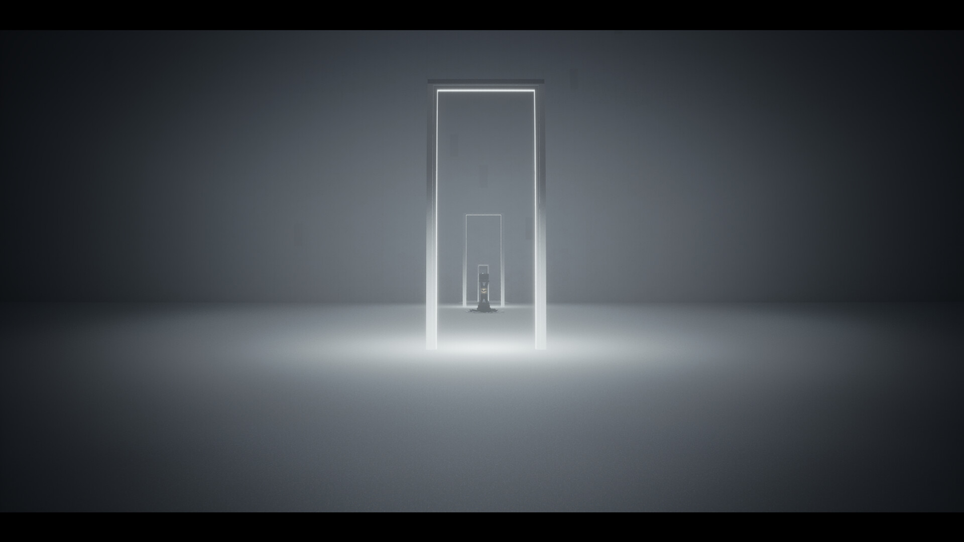 BLACKSHARD gameplay screenshot 1