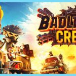 Badlands Crew – Drive, Command, Conquer – Repack