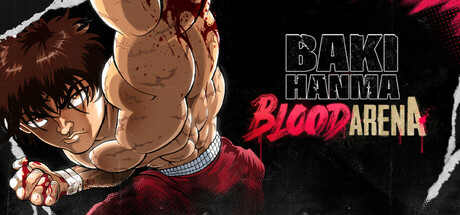 Baki Hanma: Blood Arena v2.0.4 – Repack