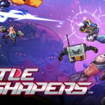 Battle Shapers v1.1.0.10366 – Repack
