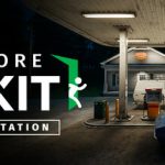 Before Exit: Gas Station v2.0.2736 – Repack
