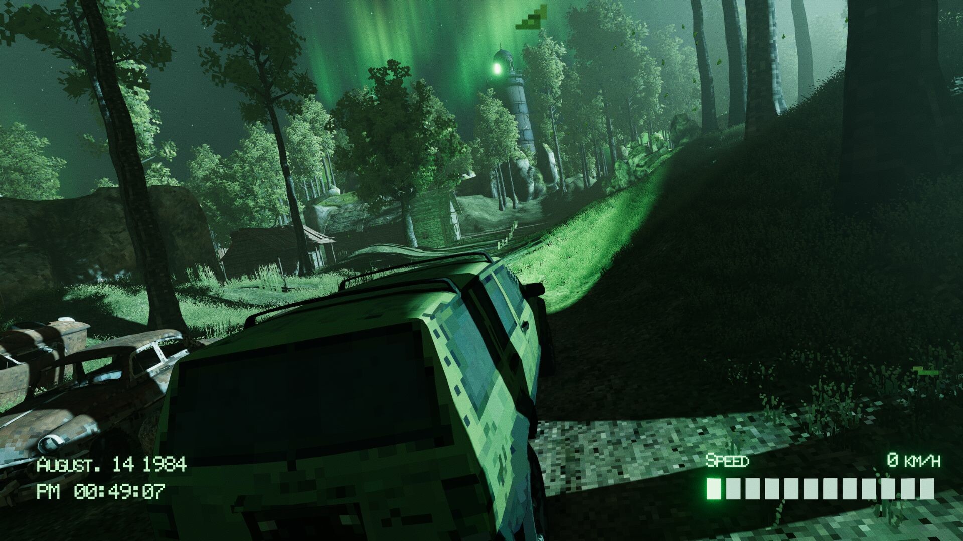 Before They Wake gameplay screenshot 2