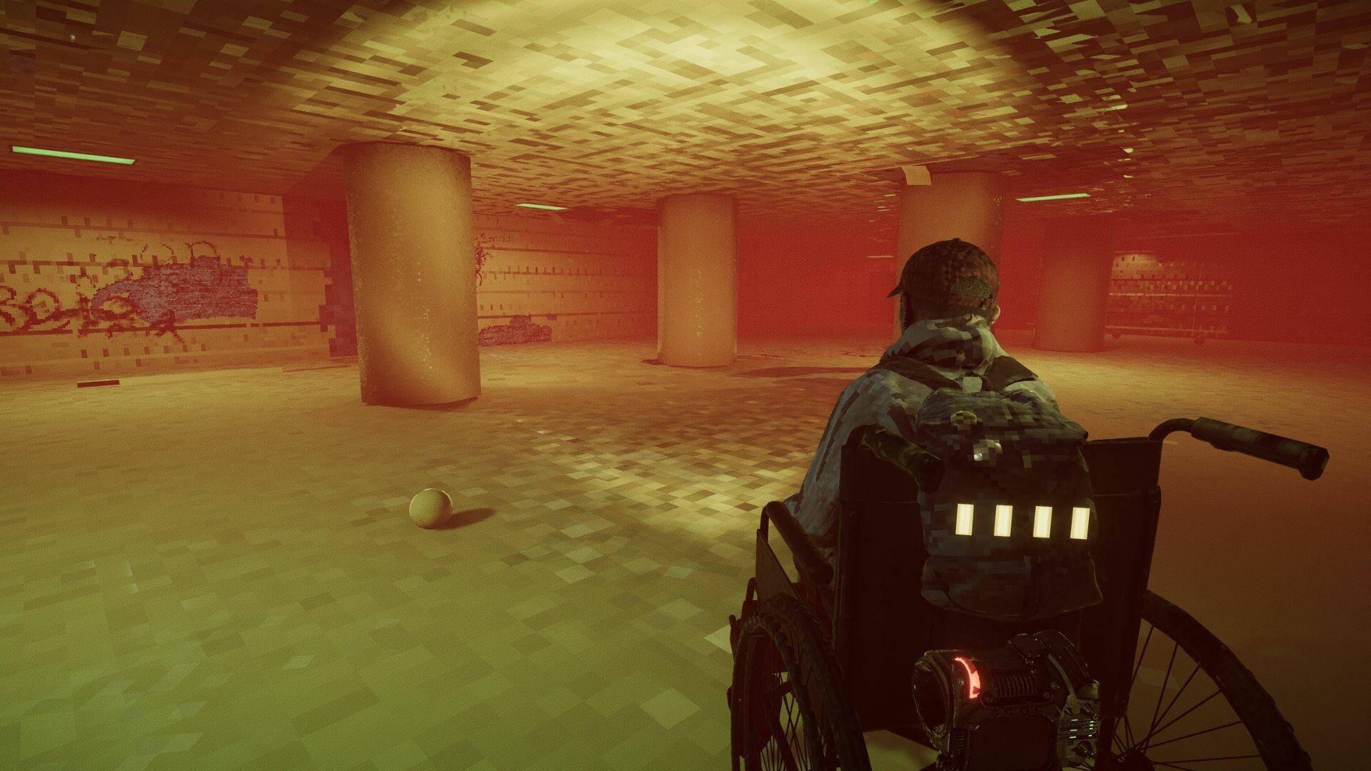 Before They Wake gameplay screenshot 1