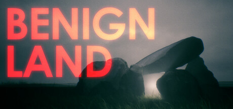 Benign Land – Repack