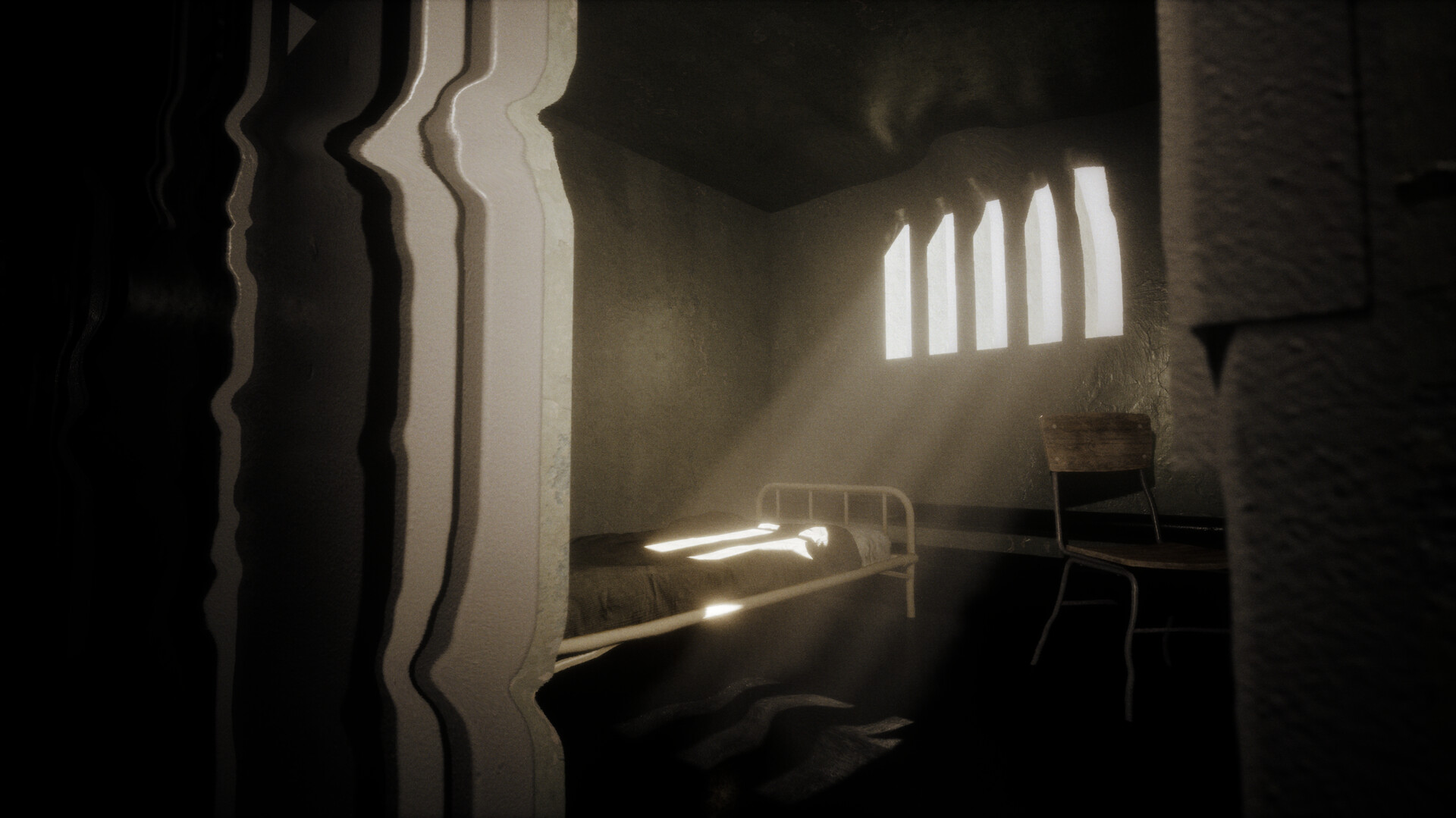 Benign Land gameplay screenshot 1