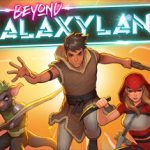 Beyond Galaxyland – Repack
