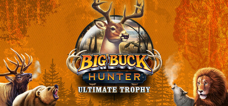 Big Buck Hunter: Ultimate Trophy – Repack