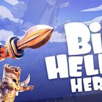 Big Helmet Heroes – Repack