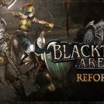Blackthorn Arena: Reforged v2.01g – Repack