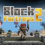 Block Fortress 2 – Repack