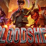 Bloodshed – Repack