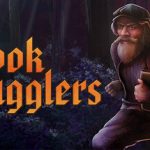Book Smugglers – Repack